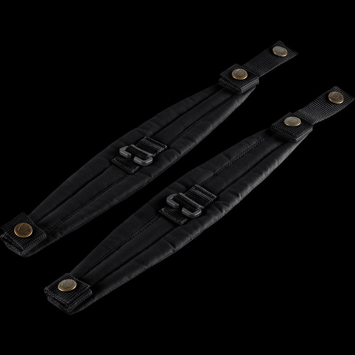 Kånken Shoulder Pads - Recycled Polyester & Organic Cotton Bags Fjällräven