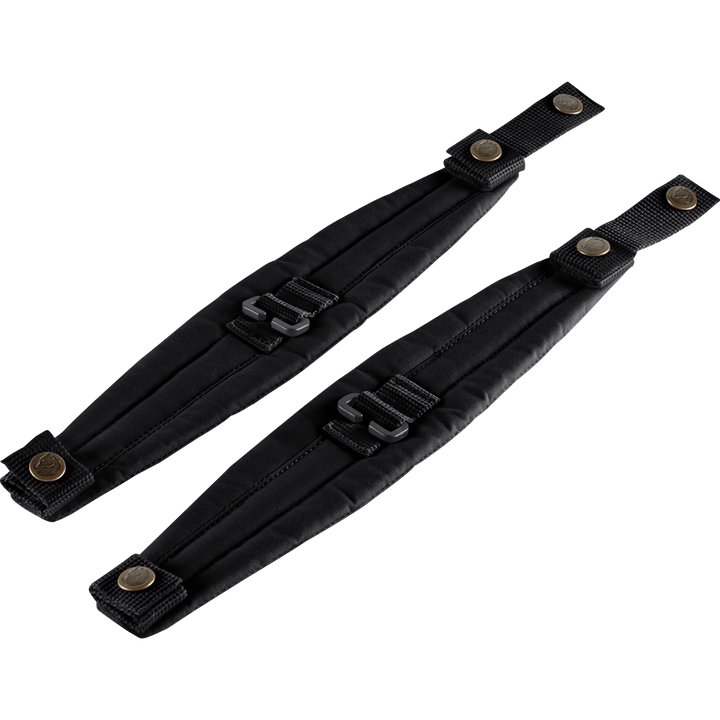 Kånken Shoulder Pads - Recycled Polyester & Organic Cotton Bags Fjällräven