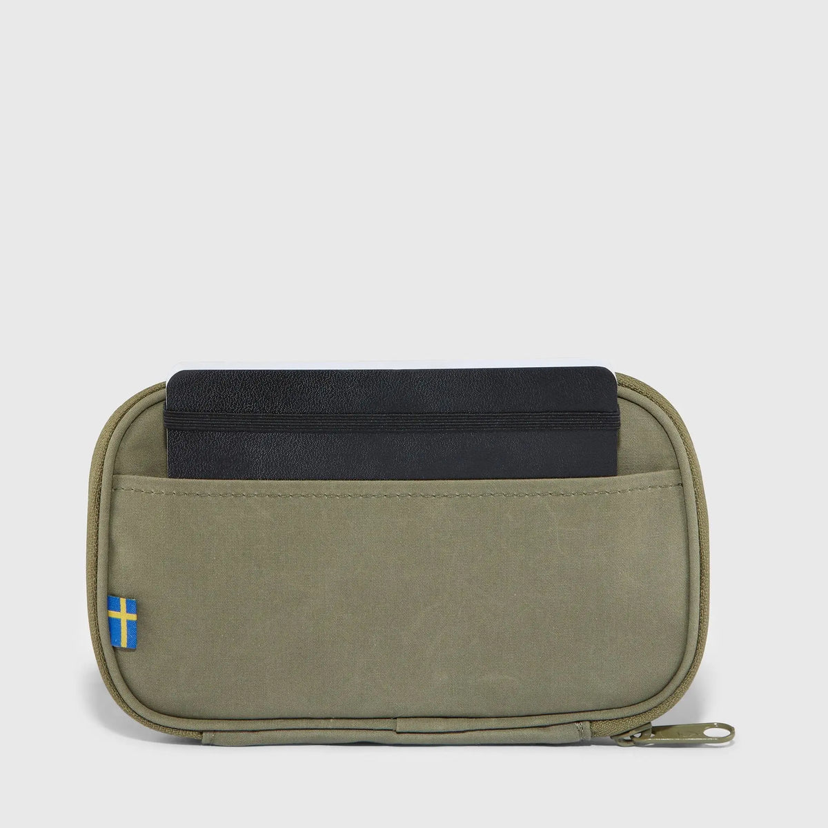 Kånken Travel Wallet - G-1000® HeavyDuty Eco S Bags Fjällräven