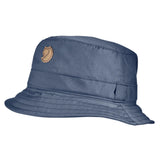Kiruna Hat - G-1000® Original Headwear Fjällräven Dark Navy S