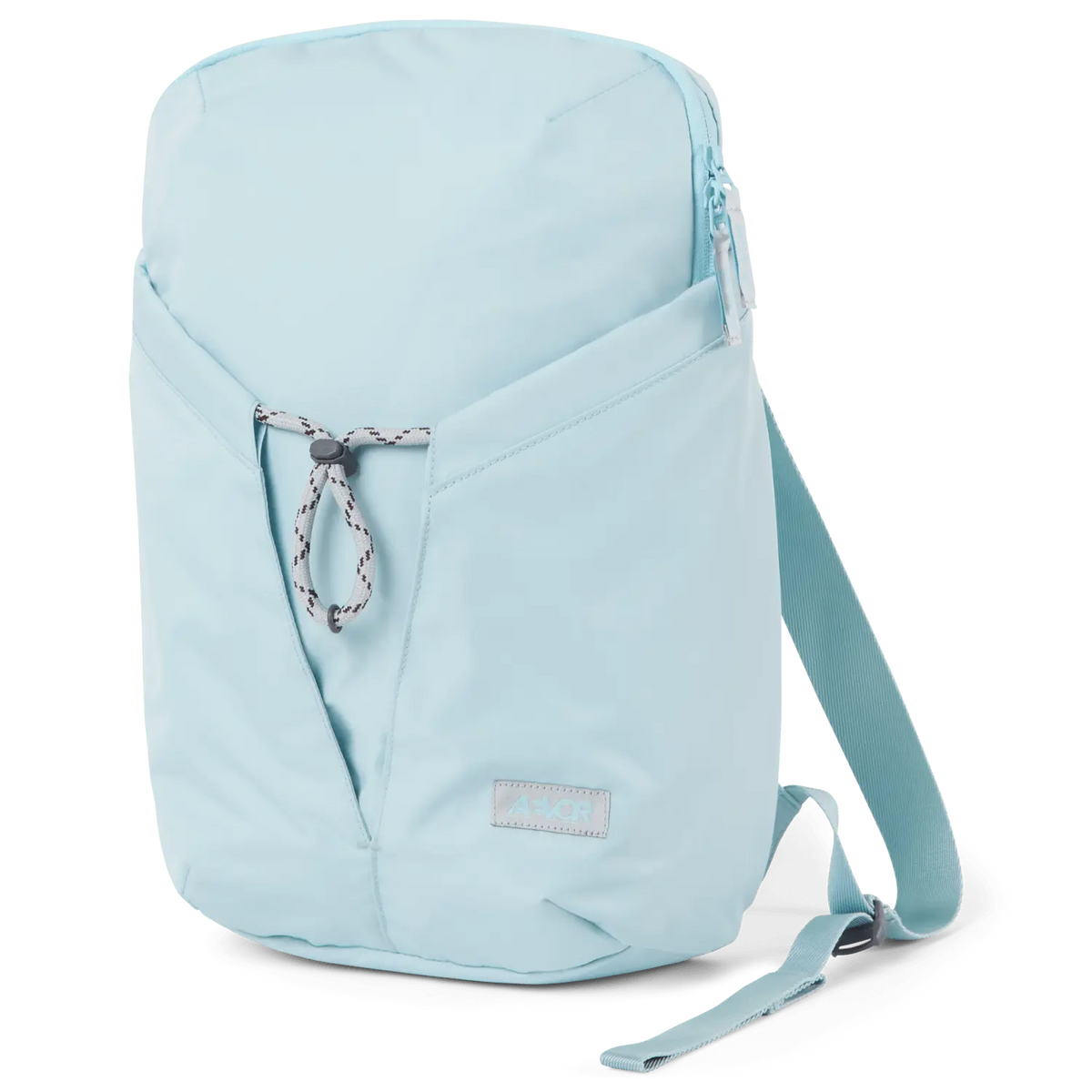 Aevor Light Pack - Made from Recycled PET bottles Blue Lume Bags
