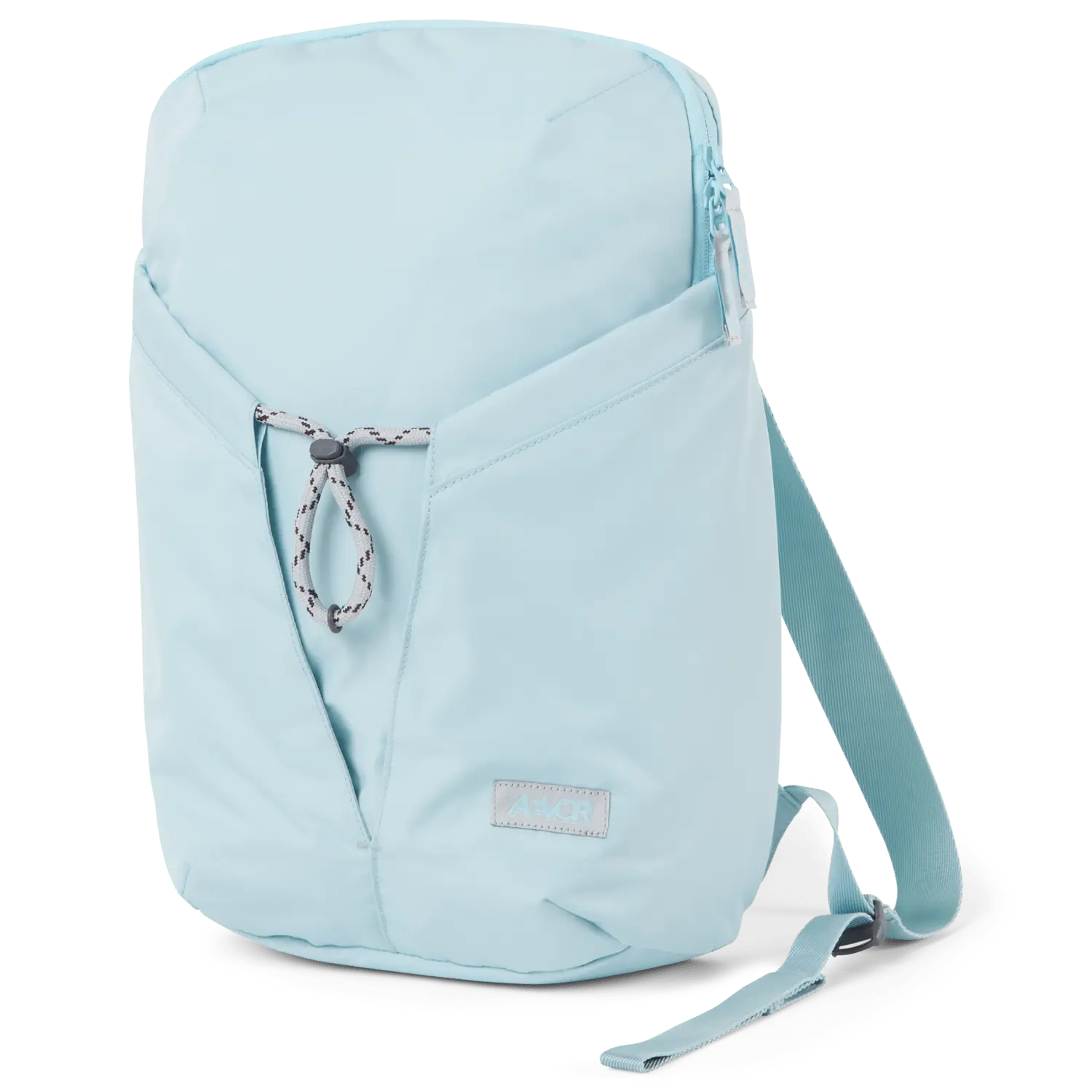 Aevor Light Pack - Made from Recycled PET bottles Blue Lume Bags