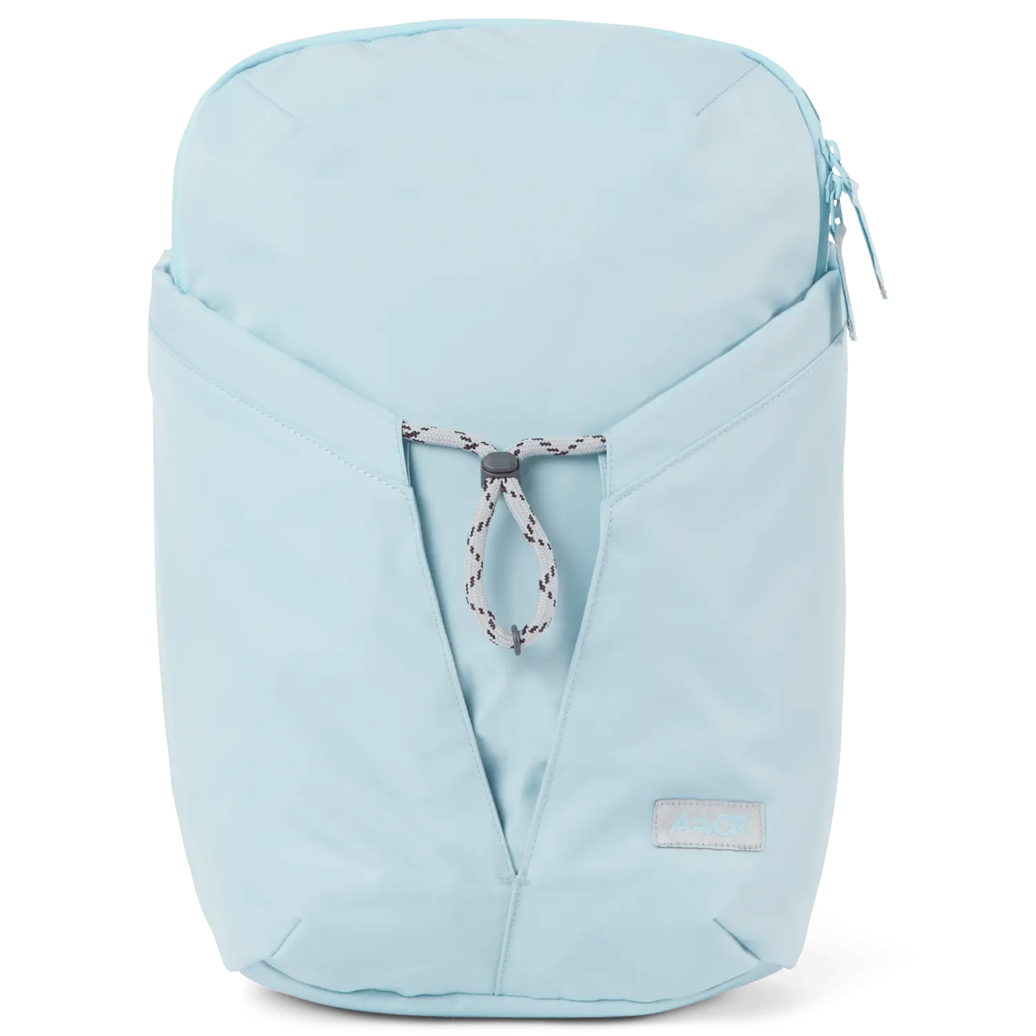 Aevor Light Pack - Made from Recycled PET bottles Blue Lume Bags