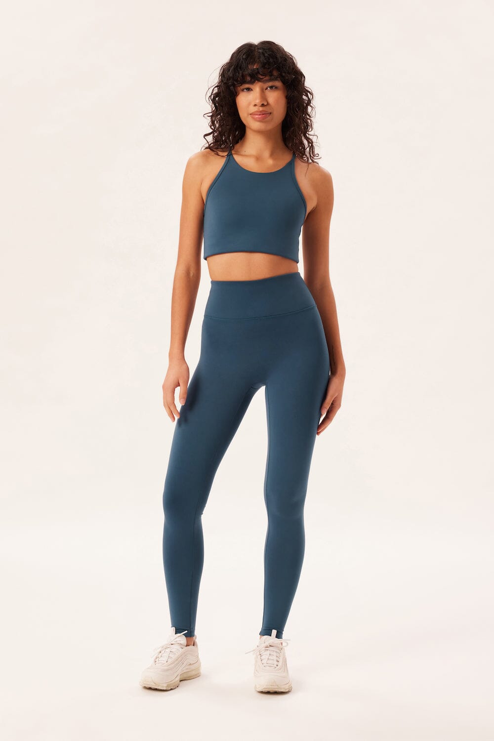 Girlfriend Collective LUXE Leggings - Recycled PET – Weekendbee