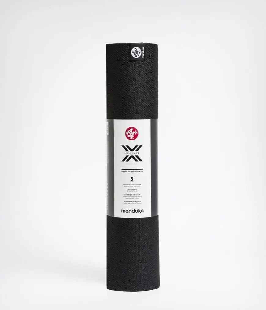 X Mat 5mm - Made from TPE Yoga equipment Manduka