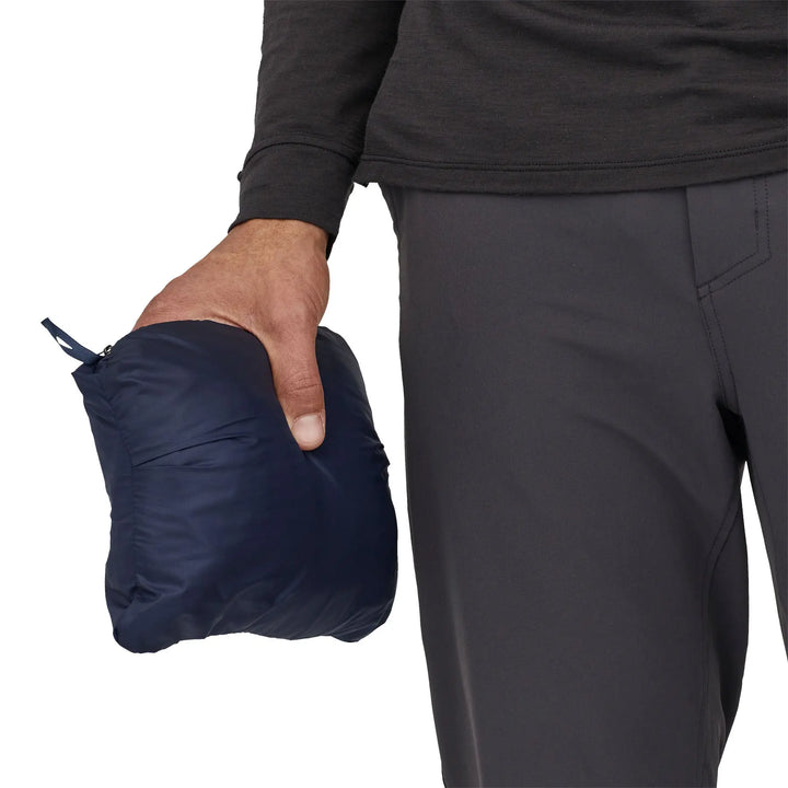 Men's Nano Puff Vest - Recycled polyester Jacket Patagonia