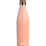 Meridian Water Bottle - Stainless Steel Cutlery SIGG Shy Pink 0.5L
