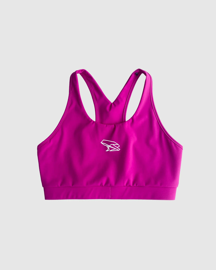 Mira Bra - Recycled Polyamide Underwear Népra Pitaya S