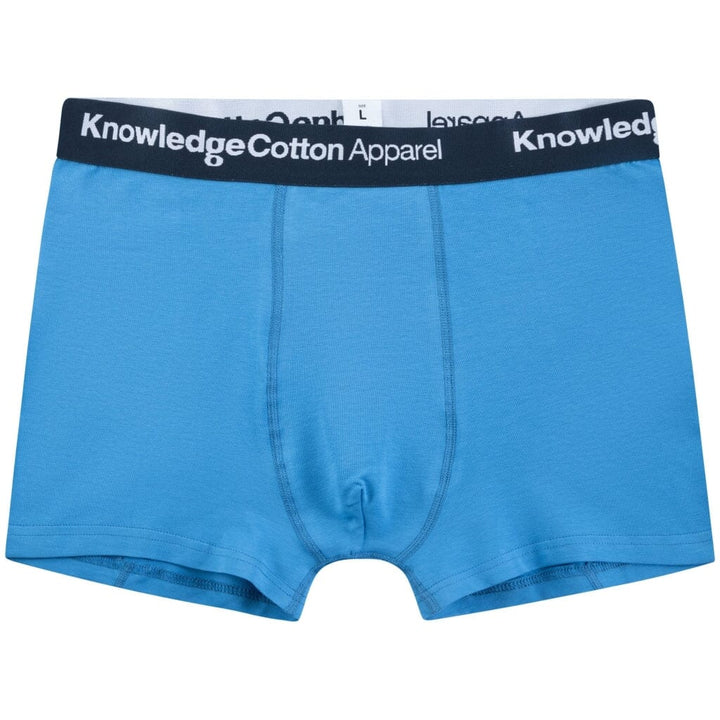 M's 3-pack underwear - Organic Cotton Underwear KnowledgeCotton Apparel