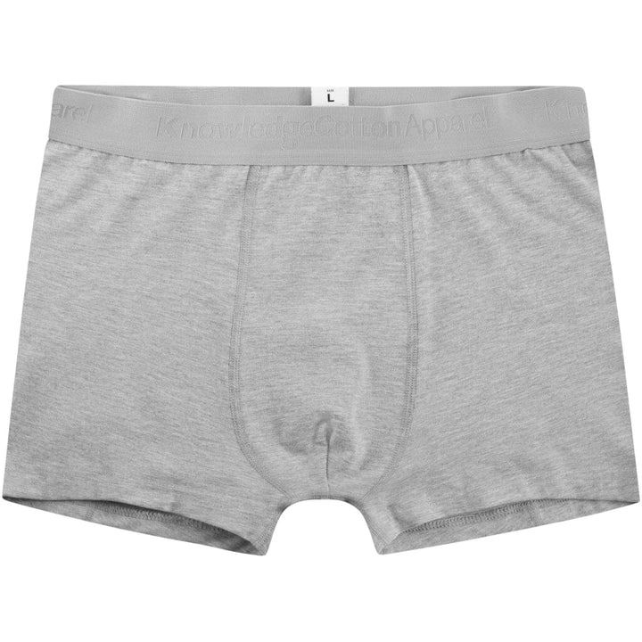 M's 3-pack underwear - Organic Cotton Underwear KnowledgeCotton Apparel