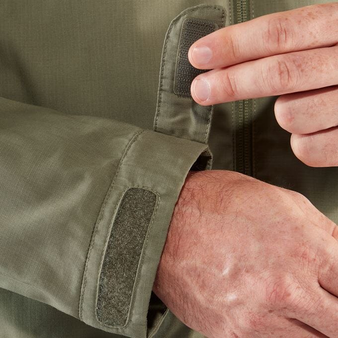 M's Abisko Lite Trekking Jacket - G-1000® Lite Eco - Recycled PET & Organic cotton Jacket Fjällräven