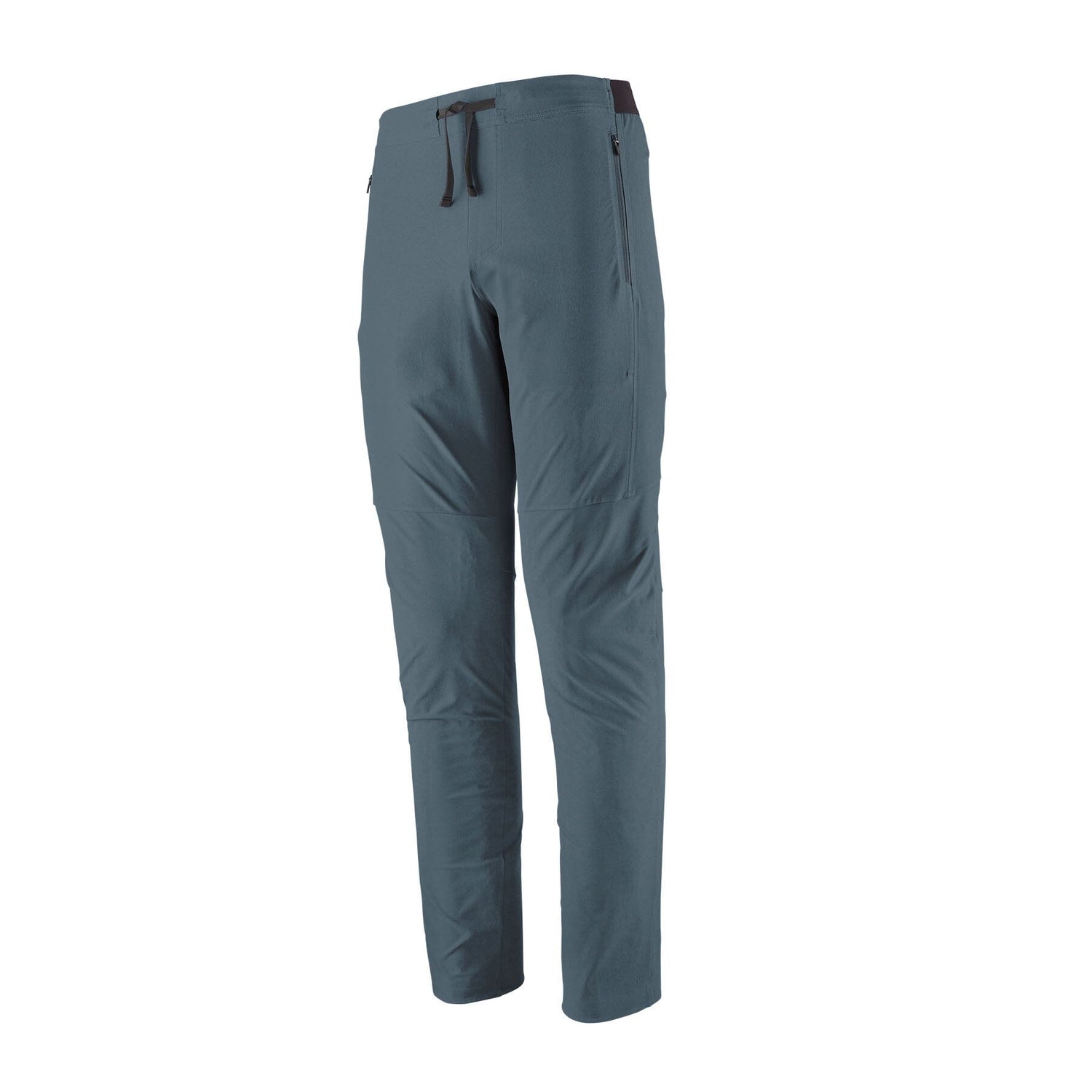 Patagonia M's Altvia Light Alpine Pants - Recycled Polyester Plume Grey Pants