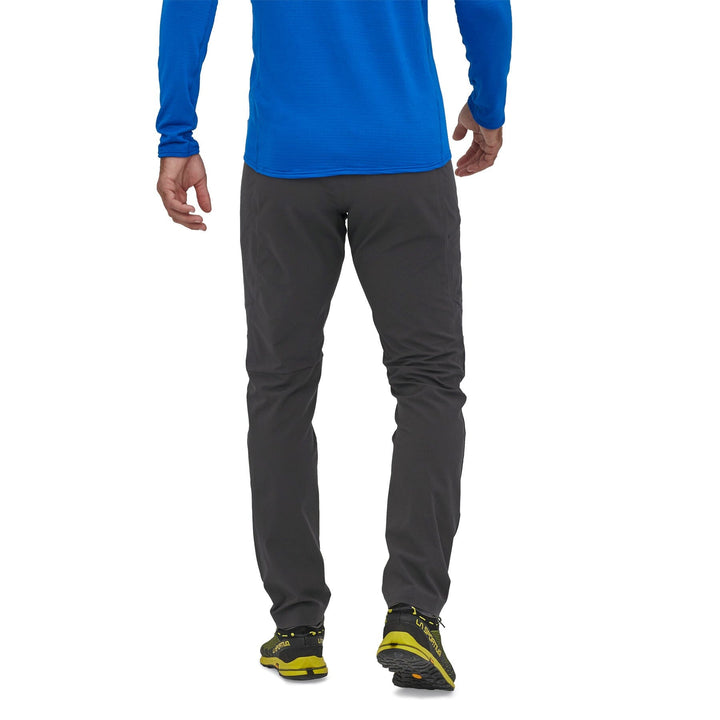 M's Altvia Light Alpine Pants - Recycled Polyester Pants Patagonia