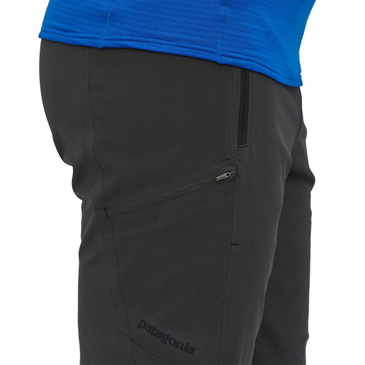 M's Altvia Light Alpine Pants - Recycled Polyester Pants Patagonia