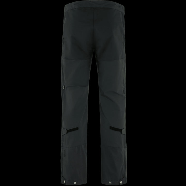 M's Bergtagen Touring Trousers - Recycled Polyamide Pants Fjällräven
