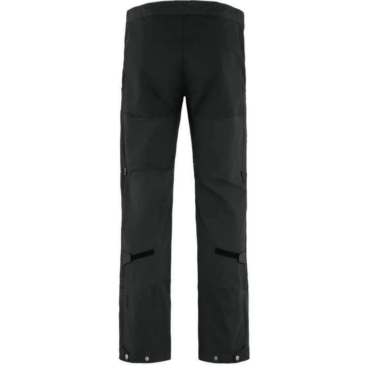 M's Bergtagen Touring Trousers - Recycled Polyamide Pants Fjällräven