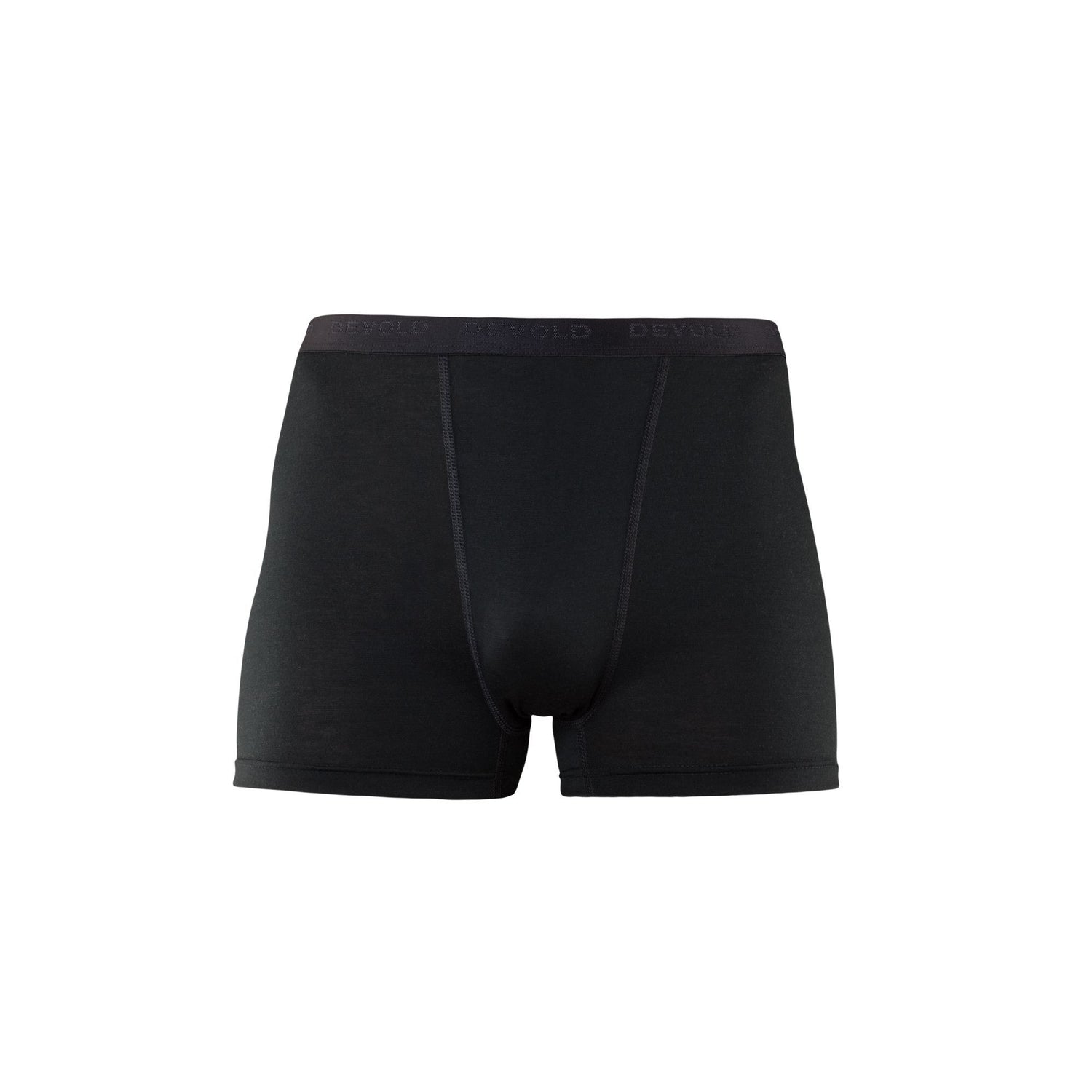 Devold - M's Breeze Boxer - 100% Merino Wool - Weekendbee - sustainable sportswear