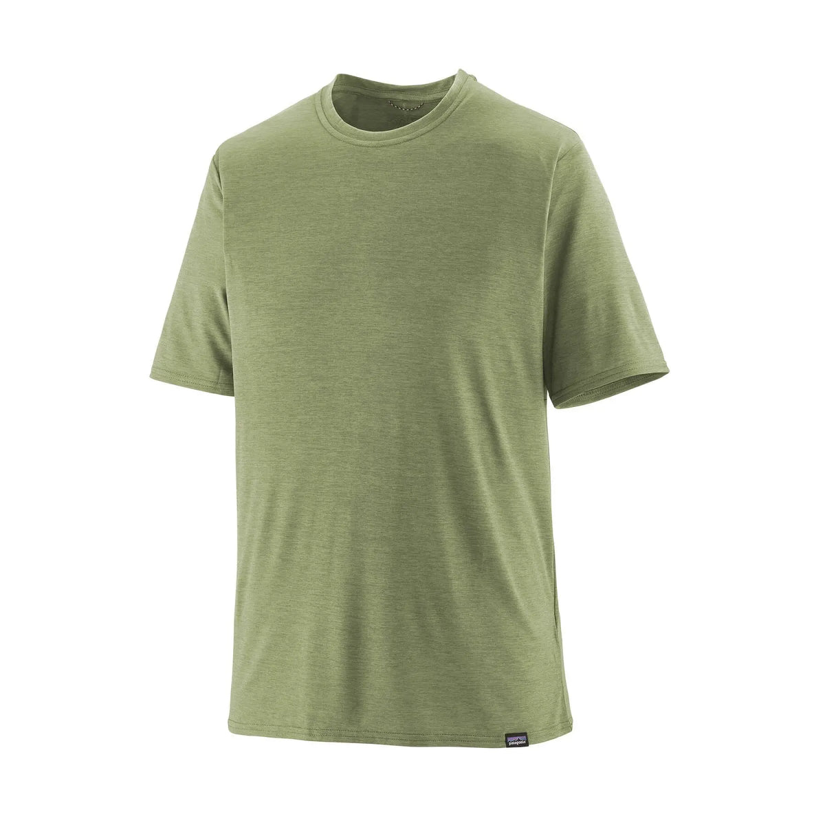 M's Cap Cool Daily Shirt - Recycled Polyester Shirt Patagonia