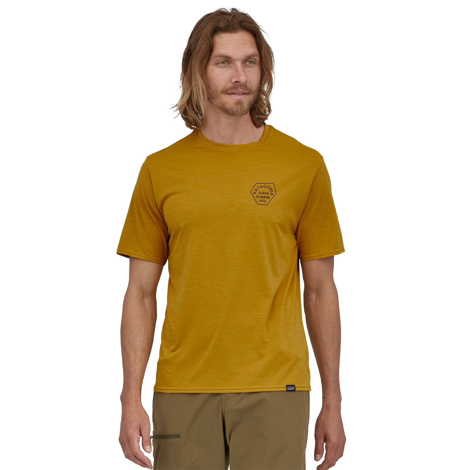 Patagonia t shirt xl 2025