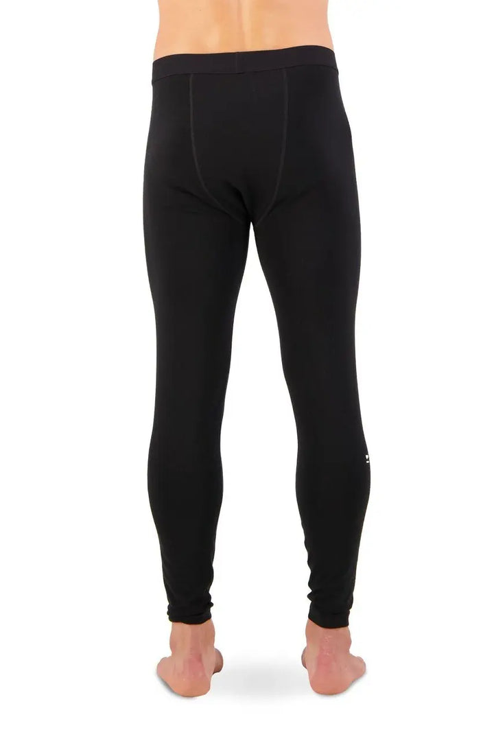 M's Cascade Merino Flex 200 Long Johns Pants Mons Royale