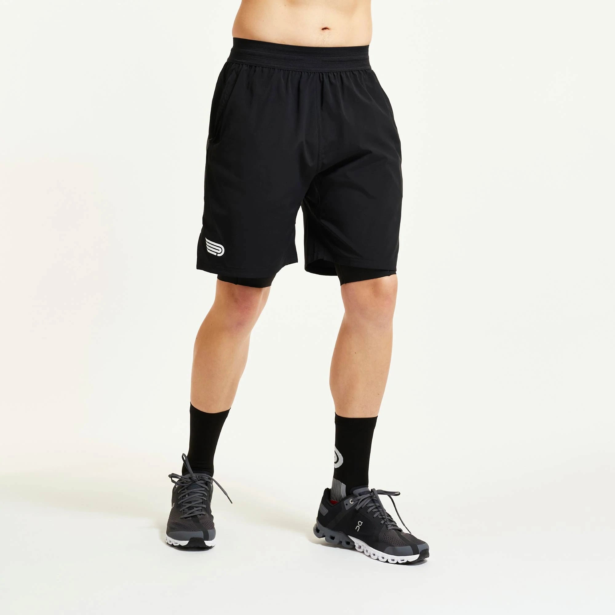 Pressio M's Core 2in1 7 Shorts - Recycled Polyester – Weekendbee - premium  sportswear