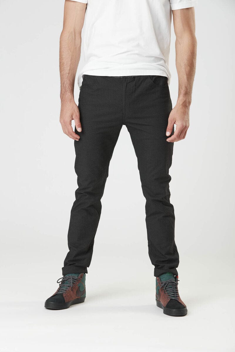 M's Crusy pants - Organic cotton & cotton Pants Picture Organic