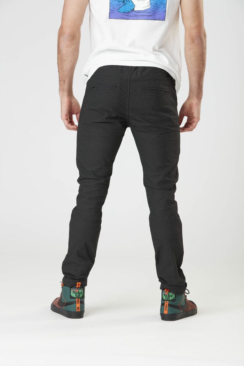 M's Crusy pants - Organic cotton & cotton Pants Picture Organic
