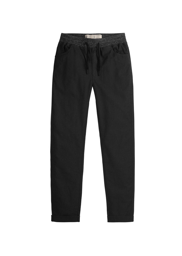 M's Crusy pants - Organic cotton & cotton Pants Picture Organic