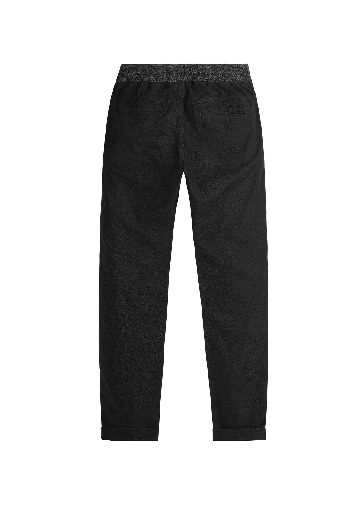 M's Crusy pants - Organic cotton & cotton Pants Picture Organic