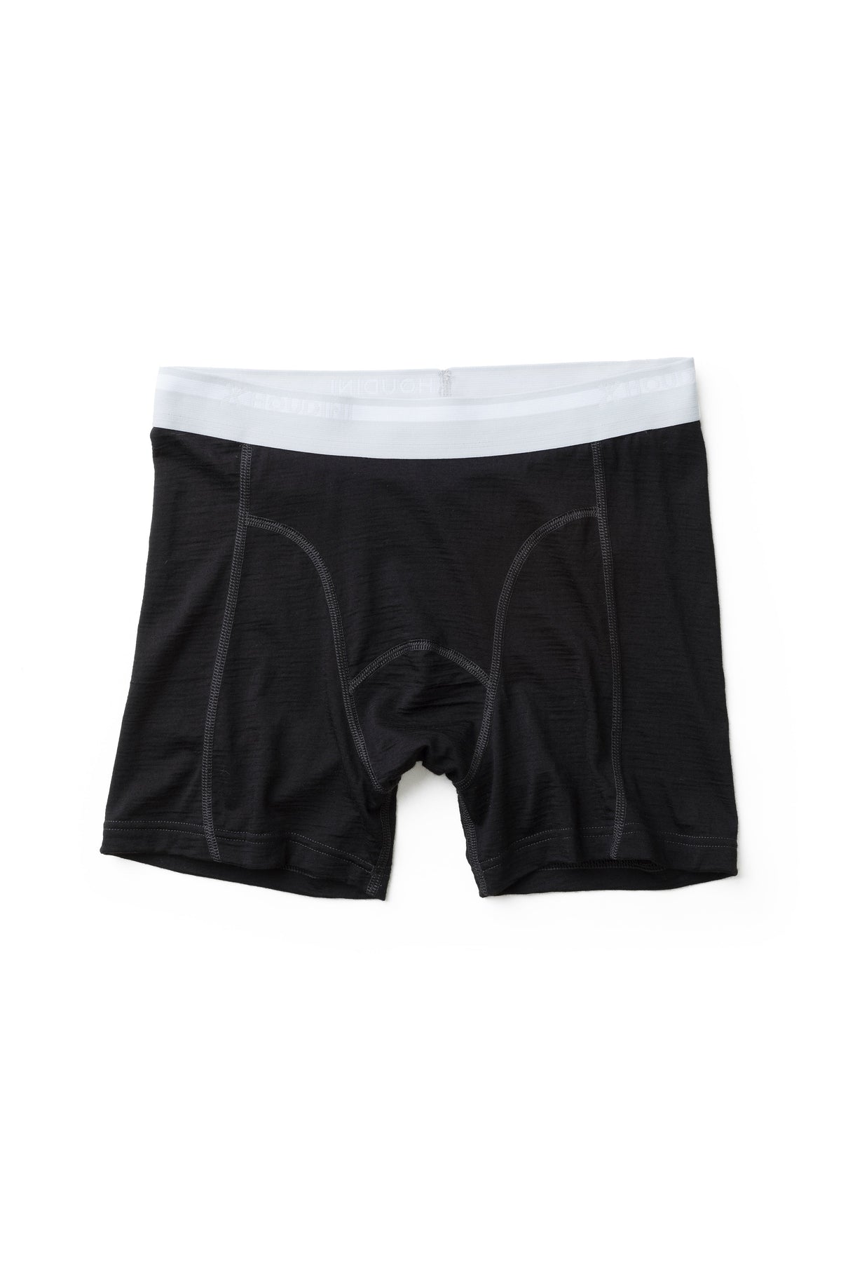 M's Desoli Boxers - 100% Merino Wool Underwear Houdini