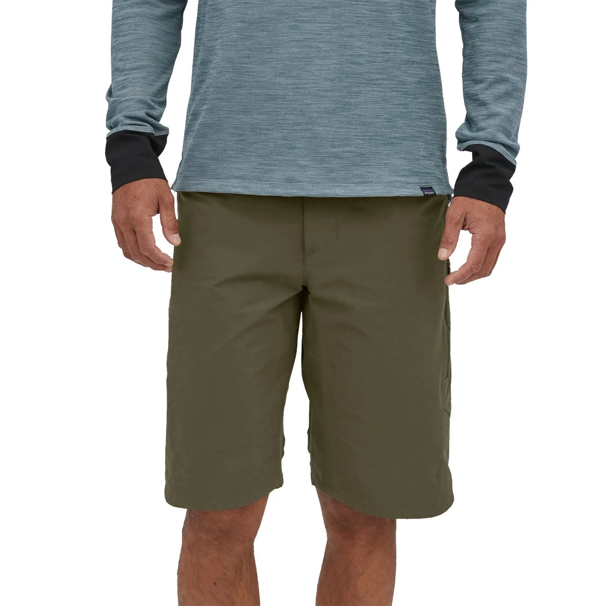 M's Dirt Craft Bike Shorts - Recycled nylon Pants Patagonia