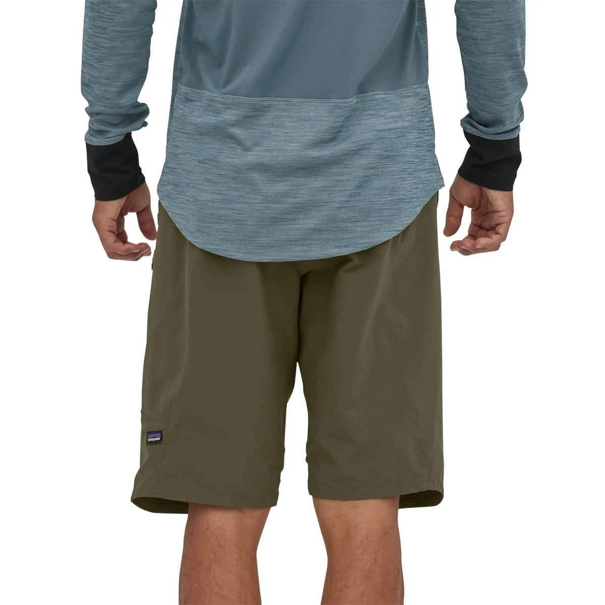 M's Dirt Craft Bike Shorts - Recycled nylon Pants Patagonia