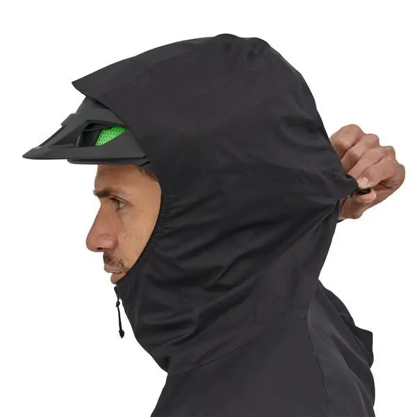 M's Dirt Roamer Jacket - 100% Recycled Nylon Jacket Patagonia