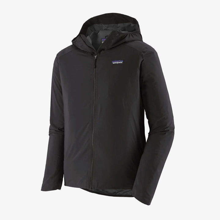 M's Dirt Roamer Jacket - 100% Recycled Nylon Jacket Patagonia