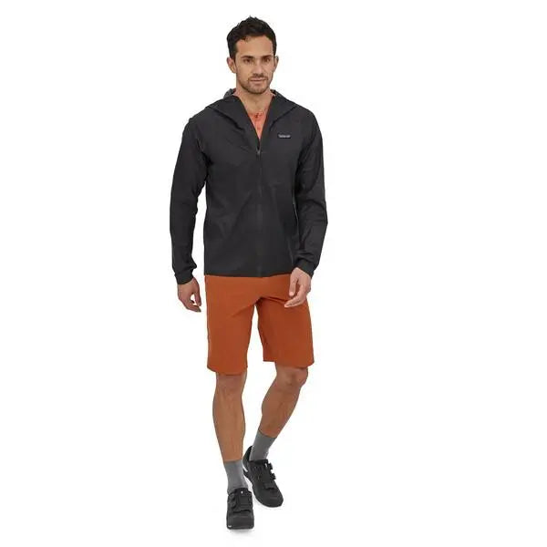 M's Dirt Roamer Jacket - 100% Recycled Nylon Jacket Patagonia