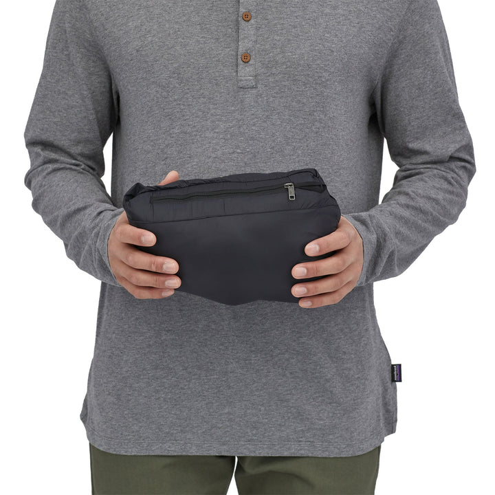 M's Down Sweater Hoody - Recycled Nylon & RDS certified Down Jacket Patagonia