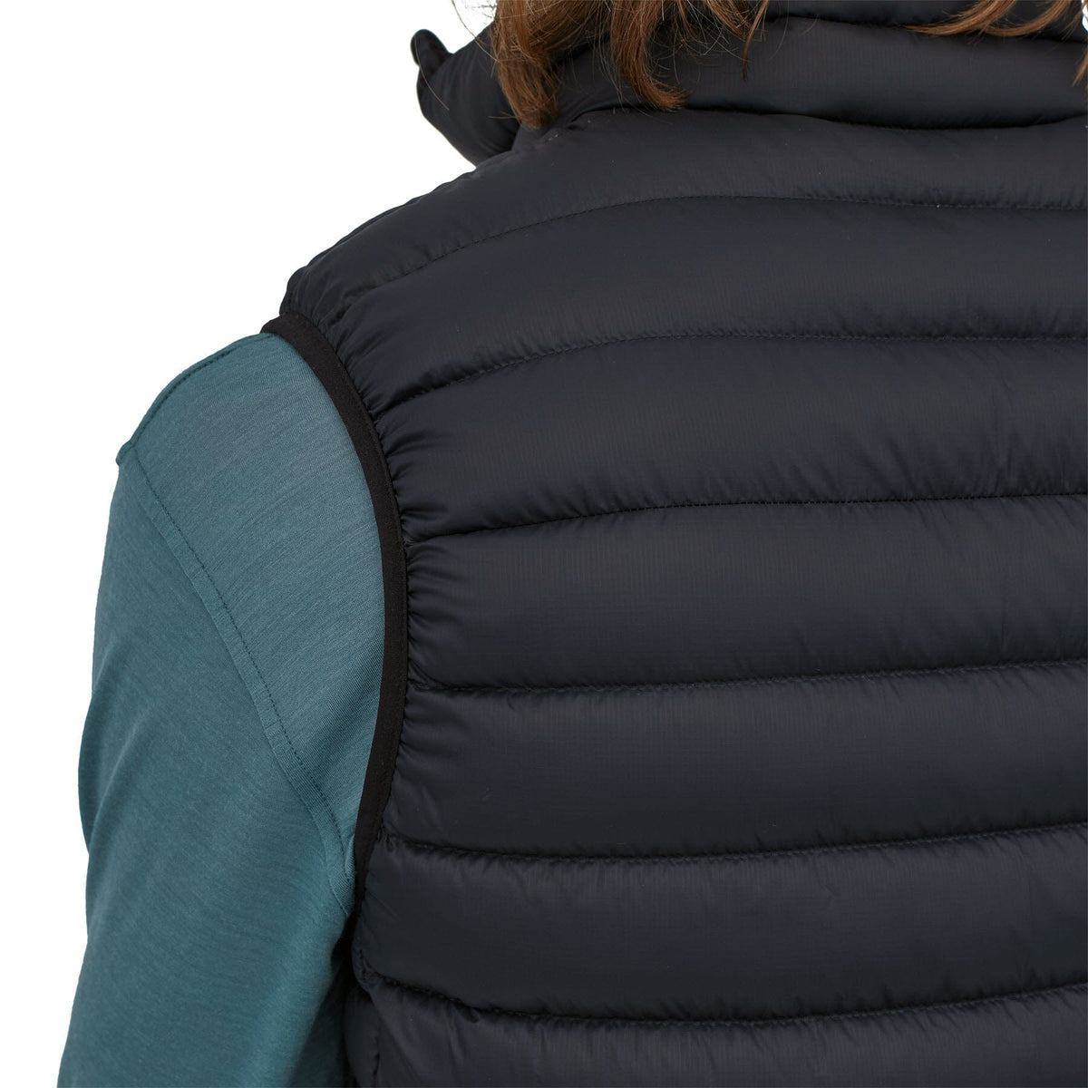 M's Down Sweater Vest - Recycled nylon & Responsible Down Standard down Jacket Patagonia