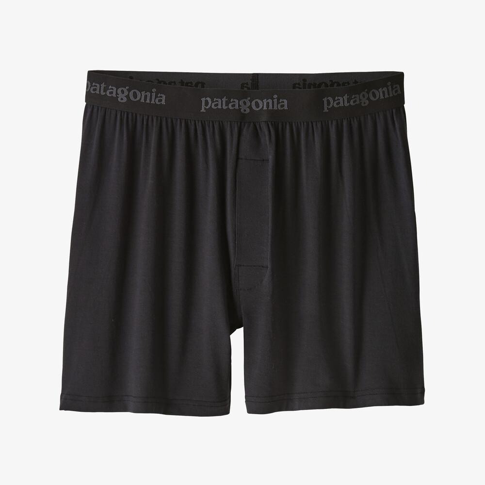 Patagonia Men's Essential Boxers - 4½ – Weekendbee - premium sportswear