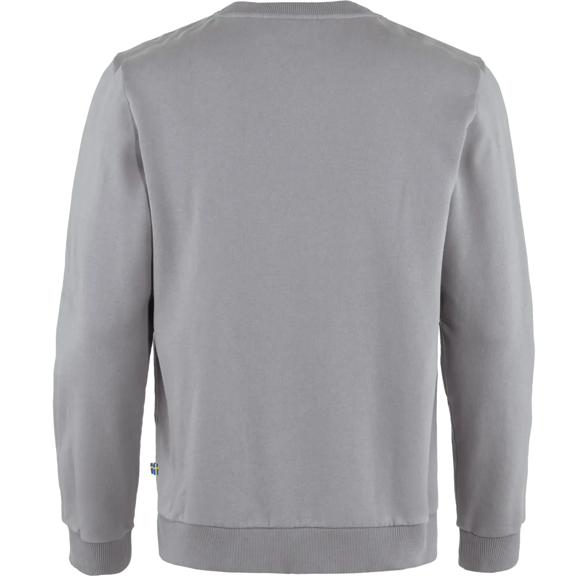 M's Fjällräven Logo Sweatshirt - 100% Organic cotton Shirt Fjällräven