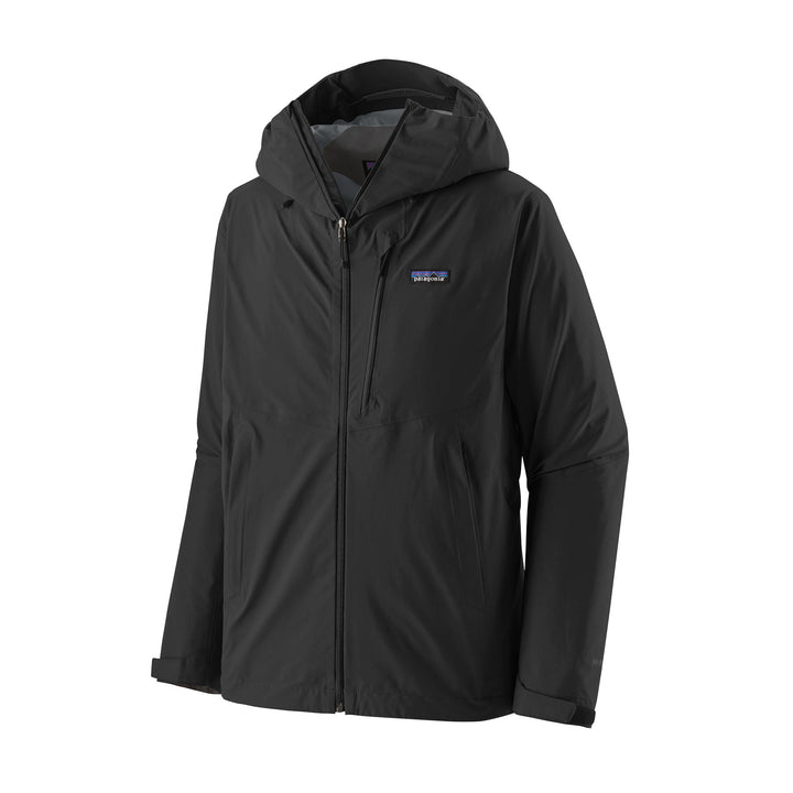 M's Granite Crest Shell Jacket - 100% Recycled Nylon Jacket Patagonia