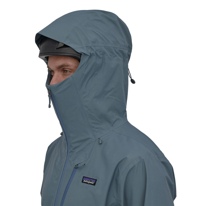 M's Granite Crest Shell Jacket - 100% Recycled Nylon Jacket Patagonia