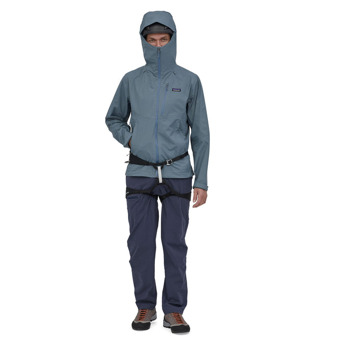 M's Granite Crest Shell Jacket - 100% Recycled Nylon Jacket Patagonia
