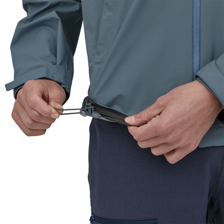 M's Granite Crest Shell Jacket - 100% Recycled Nylon Jacket Patagonia
