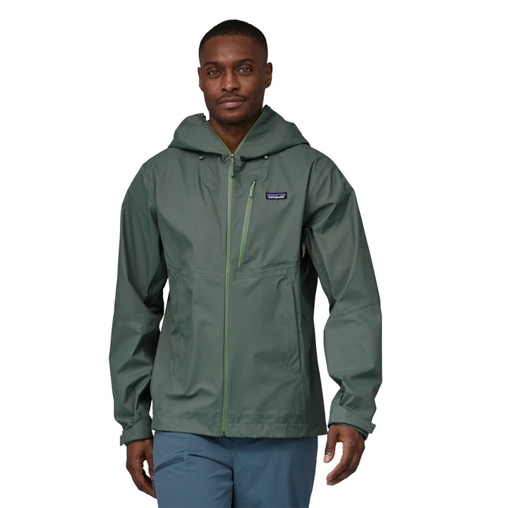M's Granite Crest Shell Jacket - 100% Recycled Nylon Jacket Patagonia