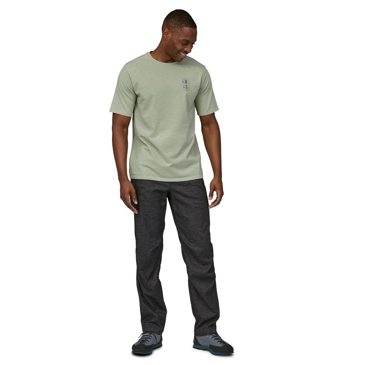 M's Hampi Rock Pants - Organic Hemp & Recycled Polyester Pants Patagonia