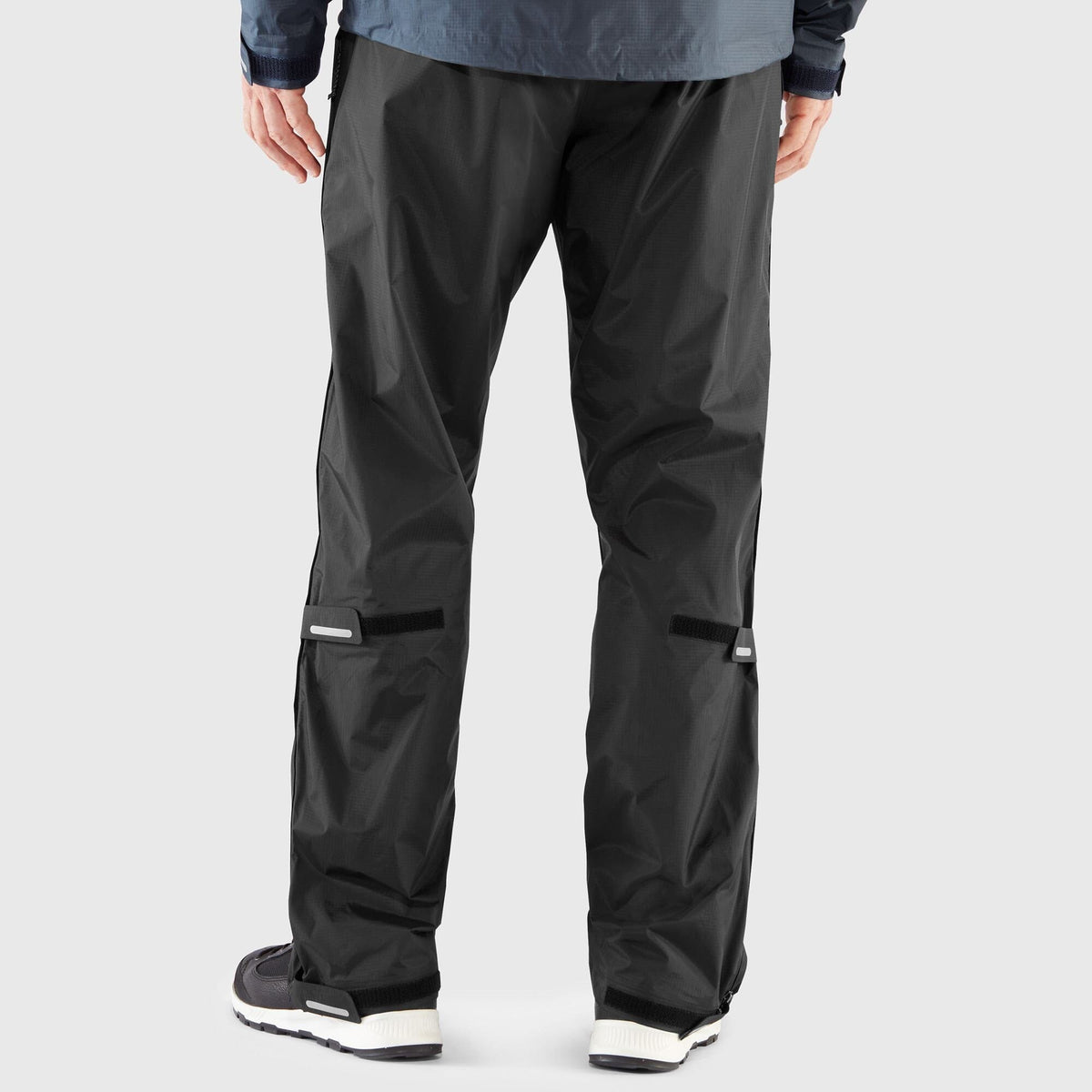 M's High Coast Hydratic shell pants - Recycled polyamide Pants Fjällräven