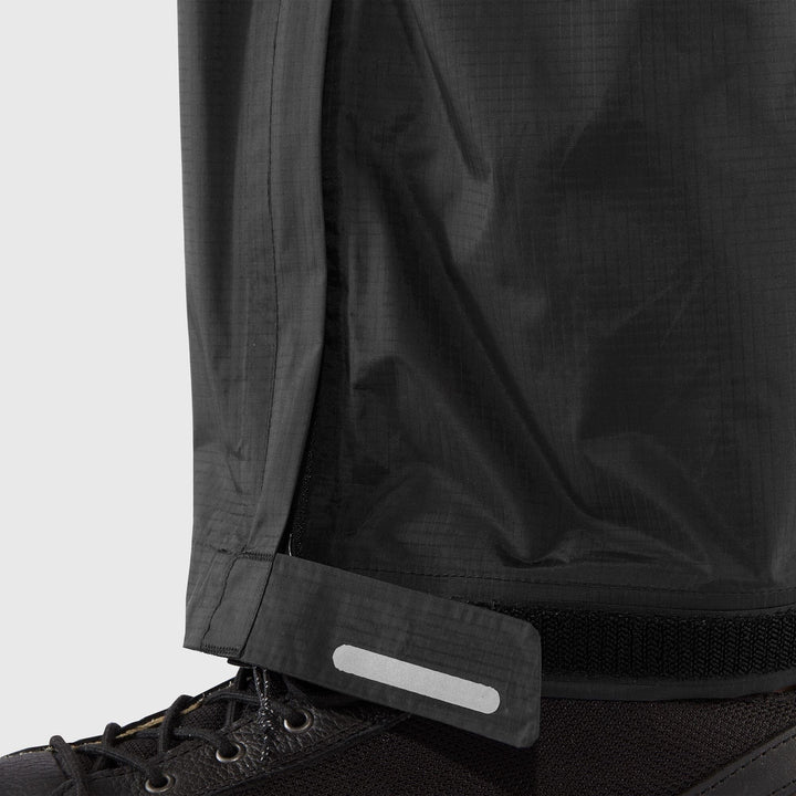 M's High Coast Hydratic shell pants - Recycled polyamide Pants Fjällräven