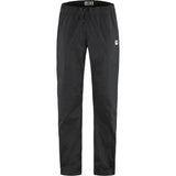 M's High Coast Hydratic shell pants - Recycled polyamide Pants Fjällräven Black S