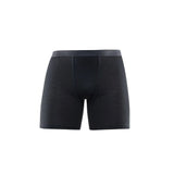 M's Hiking Boxer - 100% Merino Wool Underwear Devold Black S