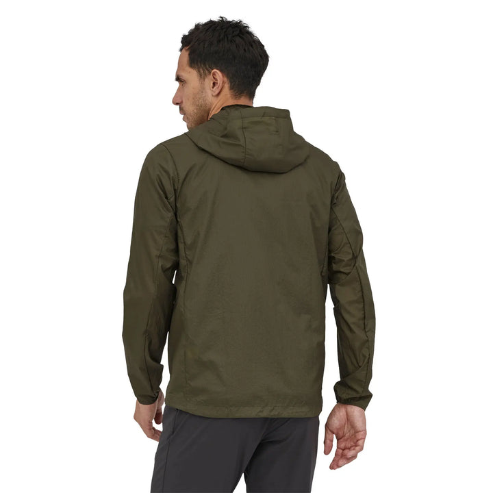 M's Houdini® Jacket - 100% Recycled Nylon Jacket Patagonia